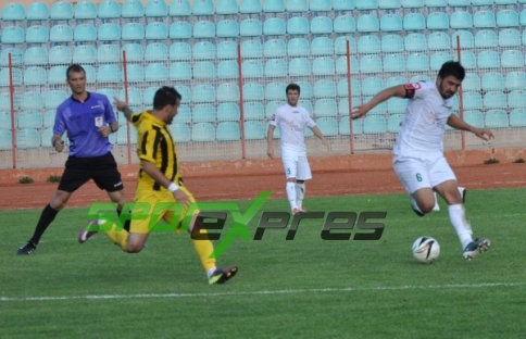 Kütahya Sera Şeker 1- As Akyazı 1