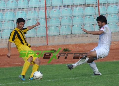 Kütahya Sera Şeker 1- As Akyazı 1