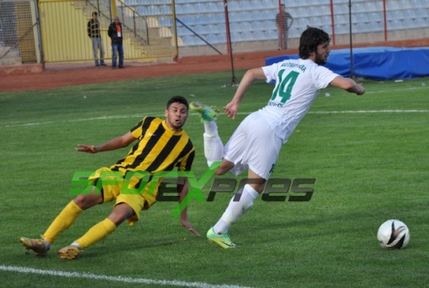 Kütahya Sera Şeker 1- As Akyazı 1