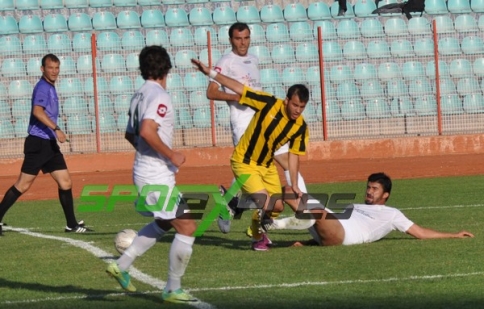 Kütahya Sera Şeker 1- As Akyazı 1