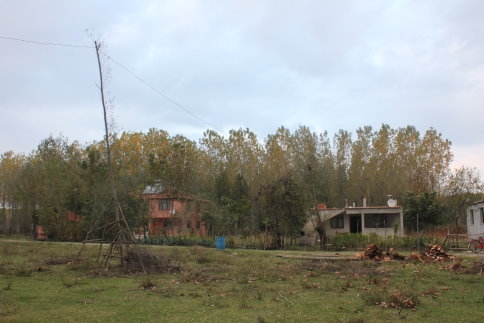 İki Ay Bir Sene Oldu