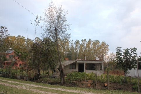 İki Ay Bir Sene Oldu