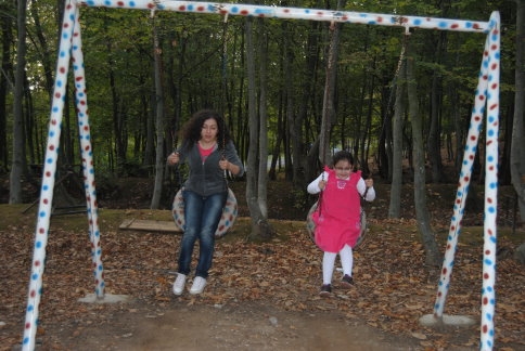 Ayazı Devlet Hastanesi yaza veda pikniğinde buluştu