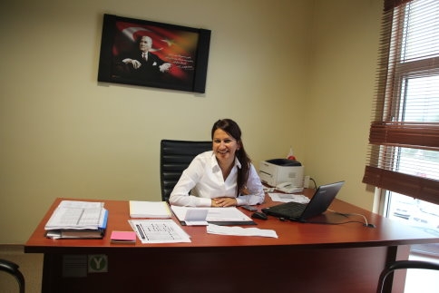 Akyazı Devlet Hastanesi Yeni Sağlık Bakım Hizmetleri Müdürü Atandı