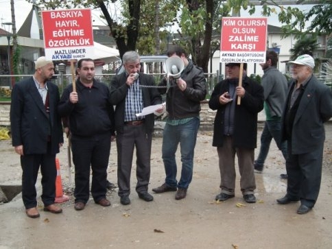 Vebali Üzerinizdedir