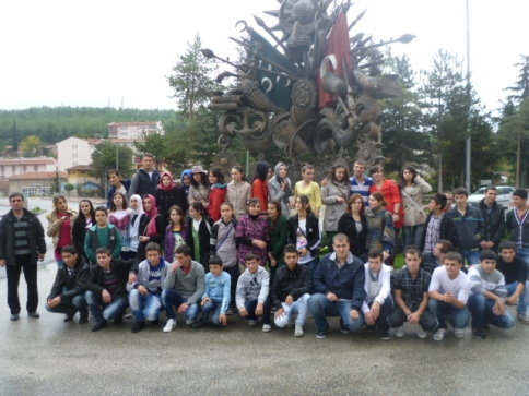 KUZULUK’TAN İMPARATORLUĞUN MERKEZİNE SEYAHAT