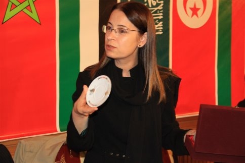 Büyükelçiler Akyazı’ya Hayran Kaldı