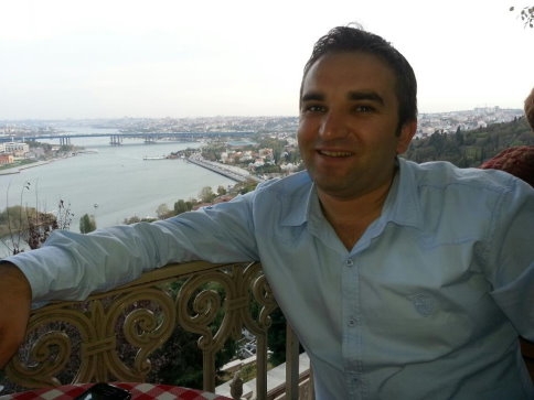 Çiğ Köfte Bayiliğiyle Başladı Şimdi Firmanın Ortağı