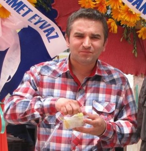 Çiğ Köfte Bayiliğiyle Başladı Şimdi Firmanın Ortağı