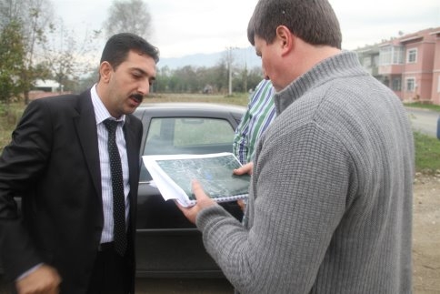 Nihayet TOKİ Başladı