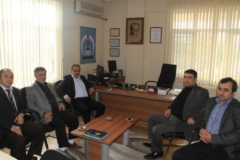 Nihayet TOKİ Başladı