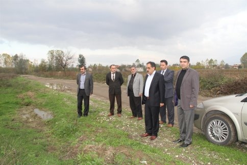 Nihayet TOKİ Başladı