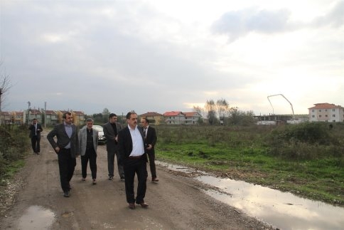 Nihayet TOKİ Başladı