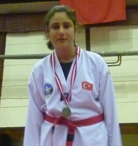 Taekwondocularımız İzmir Yolcusu