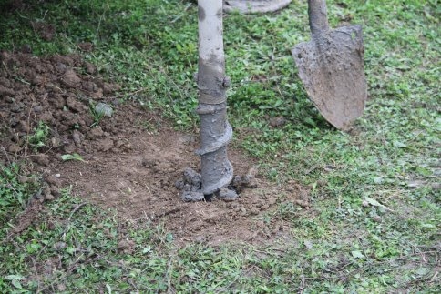 Toki Binalar İçin Zemin Etüdü’ne Başladı