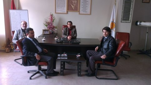 Akyazı'nın İlk Sağlık Müdürü