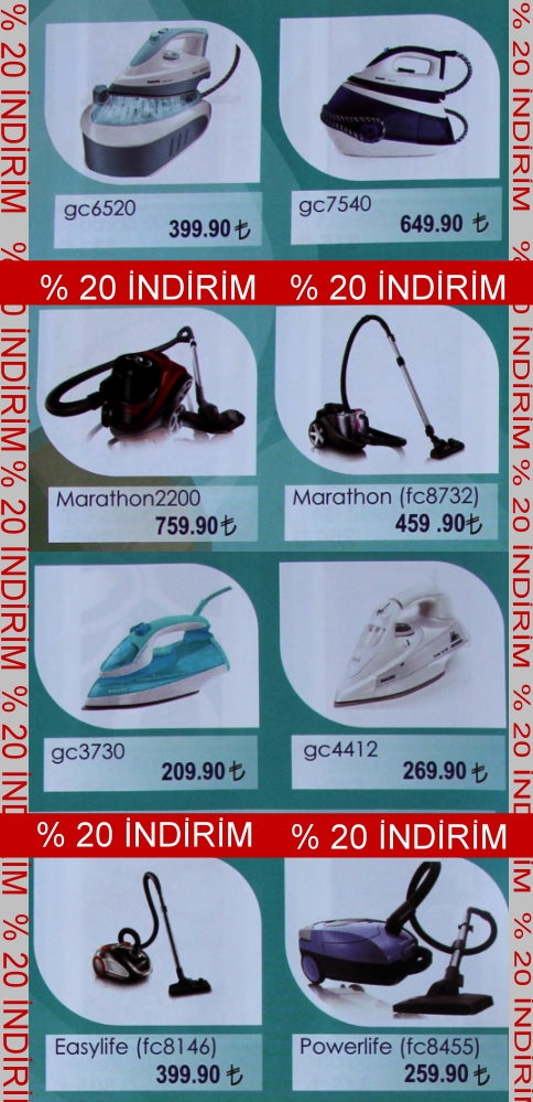 Öğretmenime Özel İndirim Kampanyası