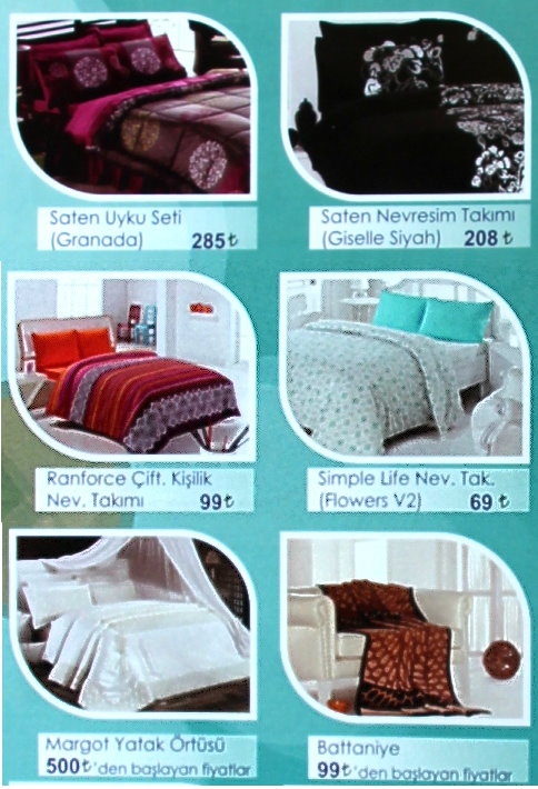 Öğretmenime Özel İndirim Kampanyası