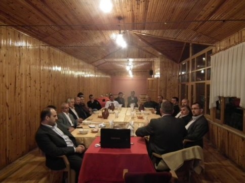 İnsanlık Şimdi Suriye İçin