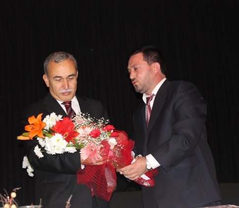 İmam Hatip Lisesi Yapılması İçin İmzalar Atıldı