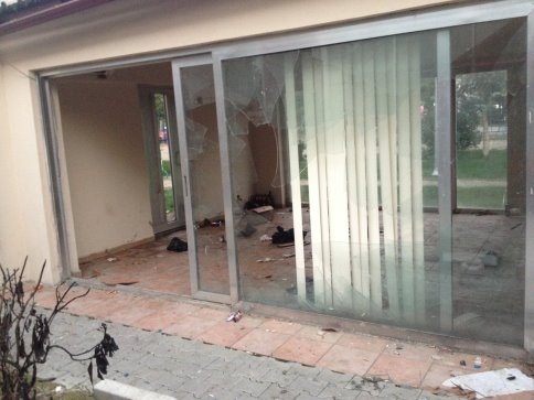 Vicdanlar Rahat mı ?..