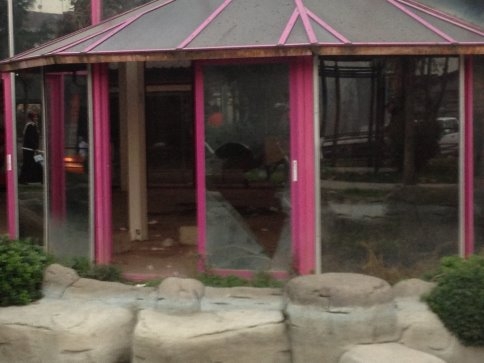 Vicdanlar Rahat mı ?..