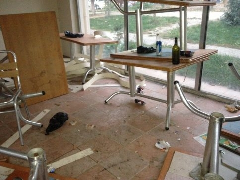 Vicdanlar Rahat mı ?..