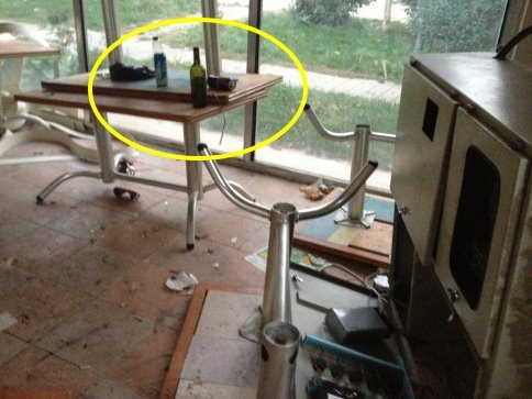 Vicdanlar Rahat mı ?..