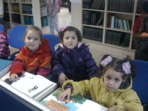 Başkanın Lise Yıllarındaki Hayali Gerçek Oldu!