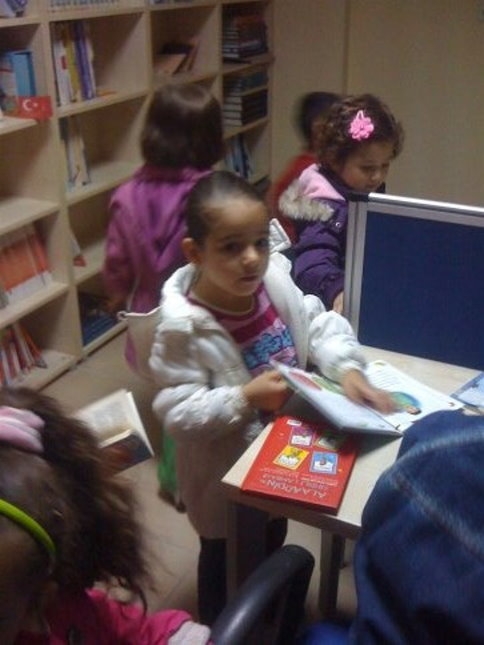 Başkanın Lise Yıllarındaki Hayali Gerçek Oldu!