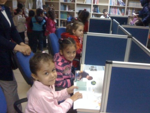 Başkanın Lise Yıllarındaki Hayali Gerçek Oldu!