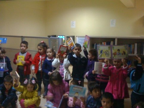 Başkanın Lise Yıllarındaki Hayali Gerçek Oldu!