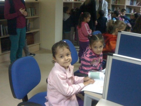 Başkanın Lise Yıllarındaki Hayali Gerçek Oldu!