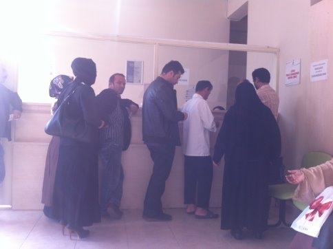 Agdaş Abone Hizmetinde Sıfır Çekiyor