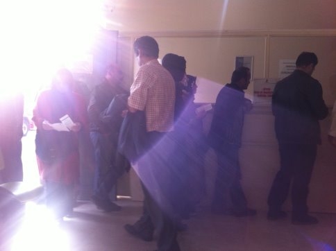 Agdaş Abone Hizmetinde Sıfır Çekiyor