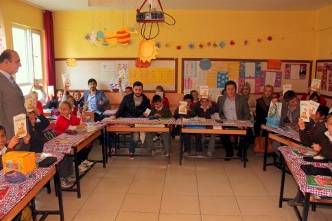 Akyazı Belediyesi Gençlik Meclisi’nden Anlamlı Gezi