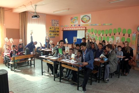 Akyazı Belediyesi Gençlik Meclisi’nden Anlamlı Gezi