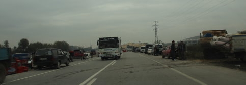 Hayvan Pazarı tehlike saçıyor