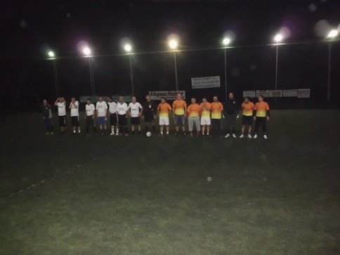 Akyazı’da El Clasico  Heyecanı 