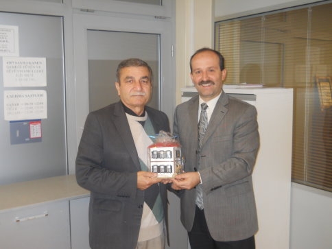 Zaman Gazetesi Öğretmenleri Unutmadı