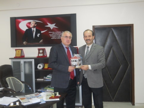 Zaman Gazetesi Öğretmenleri Unutmadı