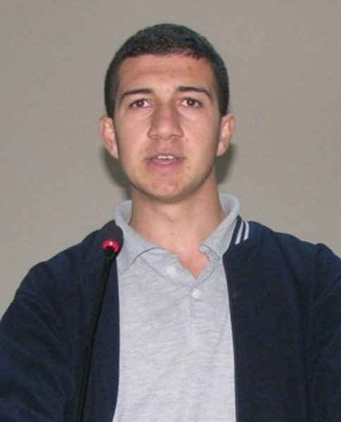 Öğrenciler Meclis Başkanını Seçti