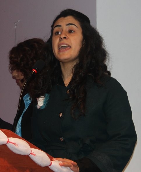 Halk Eğitim Merkezinde Öğretmenler Günü Kutlandı