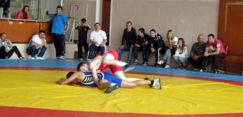 Şampiyonları Anma Turnuvası