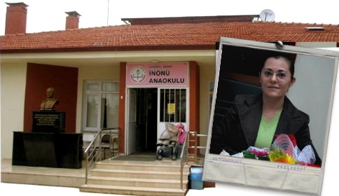 Akyazı İnönü Anaokulunda Mevsimler Günü