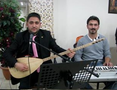 Şehit Yüzbaşı Okul Aile Birliğinden 24 Kasım Yemeği