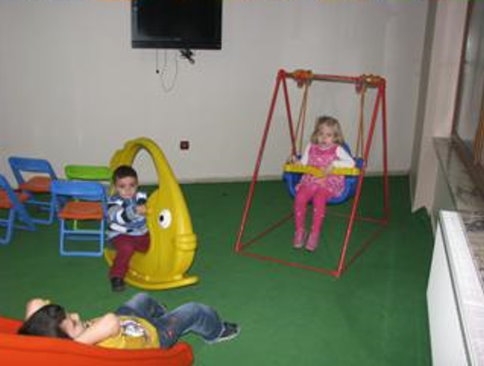 Şehit Yüzbaşı Okul Aile Birliğinden 24 Kasım Yemeği