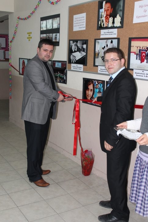 En Güzel Fotoğrafı Onlar Çekti