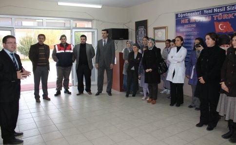 En Güzel Fotoğrafı Onlar Çekti