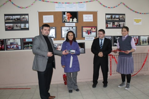 En Güzel Fotoğrafı Onlar Çekti